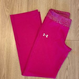 Under Armour Girls’ Pants